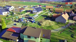 Prodej pozemku k bydlení, 994 m², Břežany u Lešan - 2