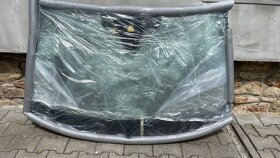 Přední sklo výhřev AUDI A4, A5, S4, S5 od r.v.2017 - 2