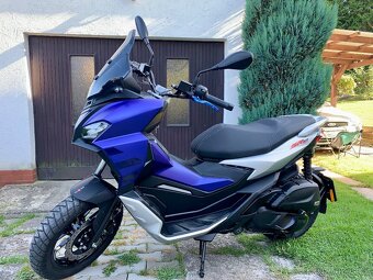 Aprilia SR GR 125 - 2
