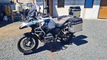 Textilní zvýšení kufrů BMW - nové - 2