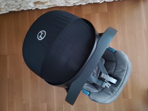 Autosedačka Cybex Aton 5 - 2