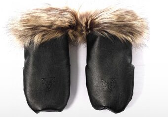 Fusak a rukavice junama igloo termo - 2