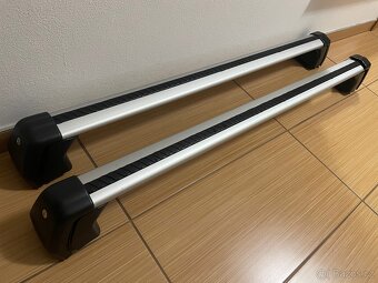 Stresni pricne nosniky (pricniky) na Range Rover Velar - 2