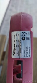 Strunová el.sekačka 520W - 2