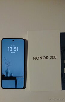 Honor 200 - 2