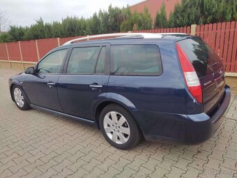 Ford Mondeo 3.0 V6 24V najeto 148 000km - 2