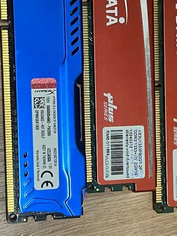Ram ddr 3 - 2