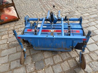 rotavator za malotraktor - 2