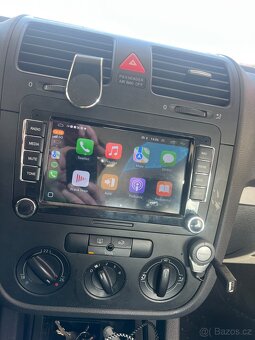 Vw Golf 5 1.9 tdi 4 motion - 2