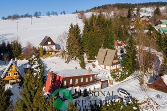 Prodej, chata Ema, Čenkovice, ev.č. 02001 - 2