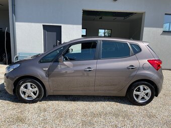 HYUNDAI IX20 1,6 BENZÍN 92KW AUTOMAT 2015 1 MAJITEL - 2