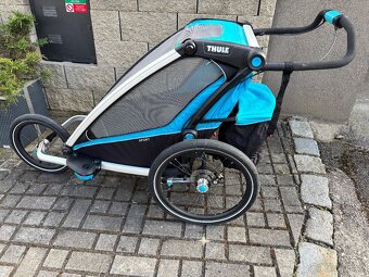 Thule Chariot Sport 1 - 2