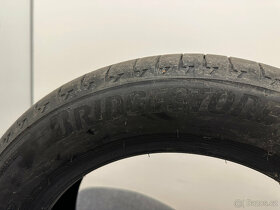 195/55 R16 91V Bridgestone Turanza letní 4 ks NOVÉ - 2