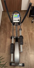 Trenažér Landfit - 2
