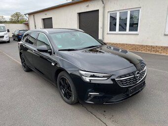 OPEL INSIGNIA SPORTS TOURER ELEGANCE 2.0CDTI rv.2021 - 2
