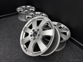 Alu MERCEDES ML 5x112 17” A2514011002 - 2