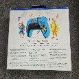 PS5 - DUALSENSE - Fortnite - Limited Edition (nove) - 2