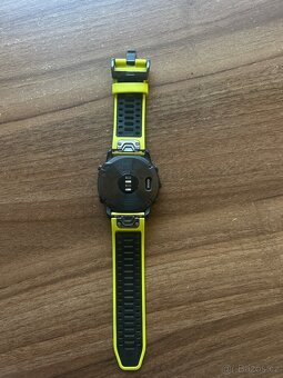 Garmin hodinky 6xpro solar - 2