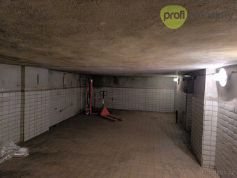 Pronájem skladového prostoru 90 m² - 2