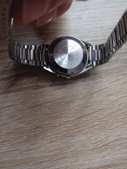 Prodám hodinky dalia automatic funkční - 2