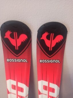Lyže Rossignol - 2
