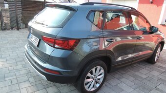 Seat Ateca 1.6 Tdi , SUV . - 2