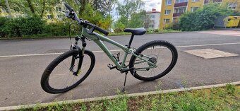 Dětské kolo - 2