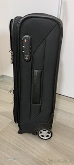 Kabinové zavazadlo Samsonite - 2