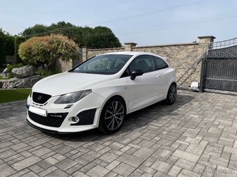 Seat Ibiza Cupra ABT - 2