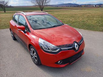 Renault Clio, 1,2 16v klima+ČR - 2