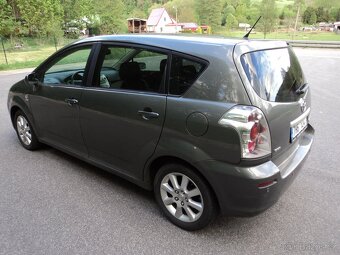 Toyota Corolla Verso 2.0 D4D 85kW - 2