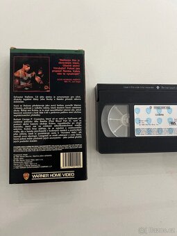 VHS - Cobra - 2