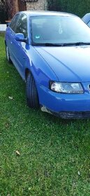 Audi A3 1,6 74kw - 2