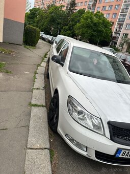Škoda Octavie 2.0 Dsg - 2
