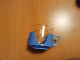 Retro sada na kávu/čaj - 2