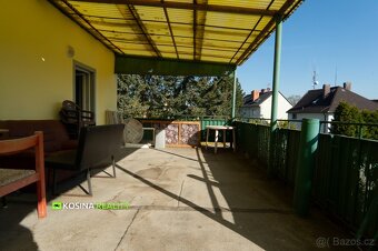 Byt 1+kk s terasou, Mládeže, Kynšperk nad Ohří - 2