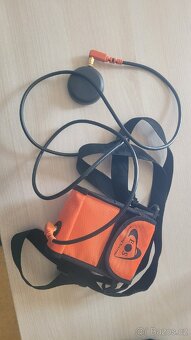 Ruční GPS RTK - 2