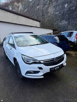 ND Opel Astra K - 2