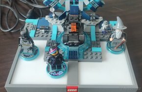 PS3 hra Lego Dimensions - 2