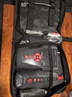 Noyafa LAN tester - 2