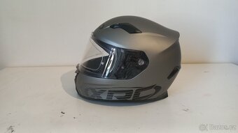 Moto helma - 2