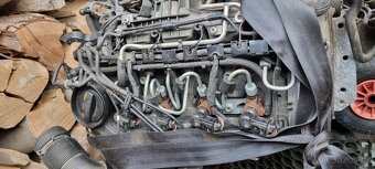 Motor 1,6 rv 2012 diesel - 2