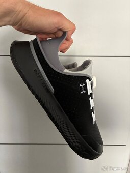 Under Armour boty - 2