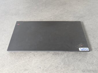 Dotykový 2v1 Lenovo ThinkPad X1 yoga 3rd gen - 2