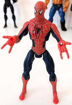 Figurky Marvel, Spider-Man - 2