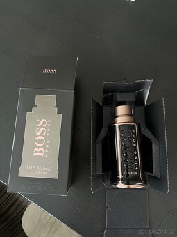 Hugo Boss The Scent Le Parfum – originál, - 2