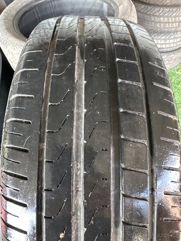 Letní pneu 205/60/16 Pirelli P7 - 2