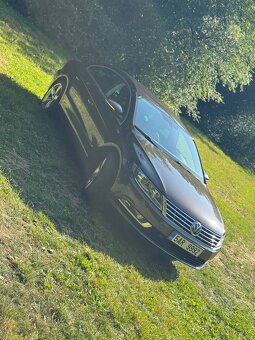 Volkswagen CC, r.v 2013, TDI, 2.0, - 2