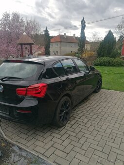 BMW116i - 2