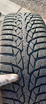 Au.kola Ford Fokus255/55/16 - 2
